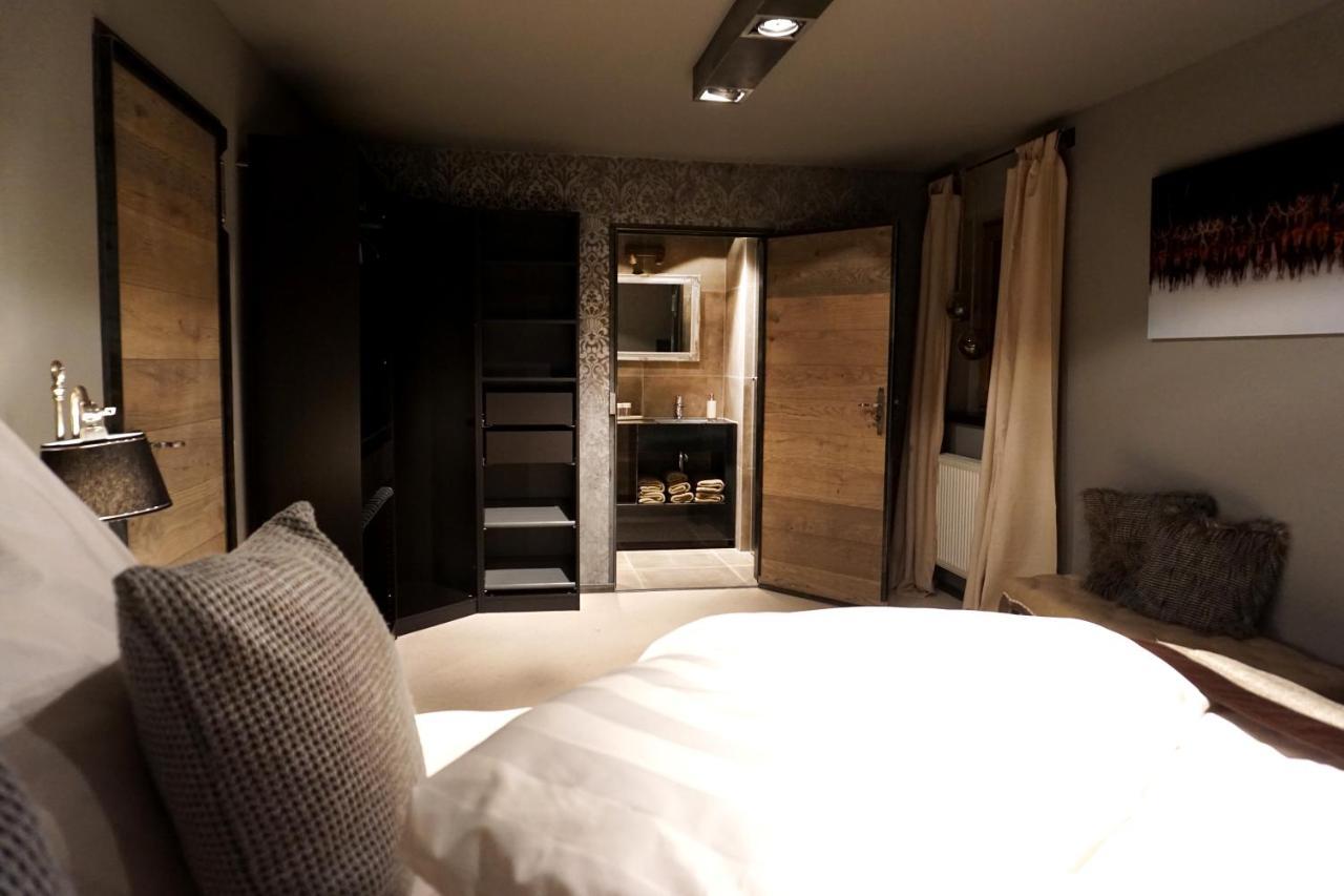 Chalet S - 5 Sterne Luxus Ferienhaus Direkt Am Eibsee Und Zugspitze Grainau Zewnętrze zdjęcie